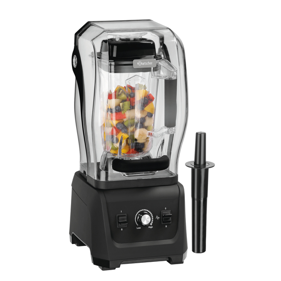 Bartscher Blender PRO XTRA 2,5L Bartscher Blender PRO XTRA 2,5L
