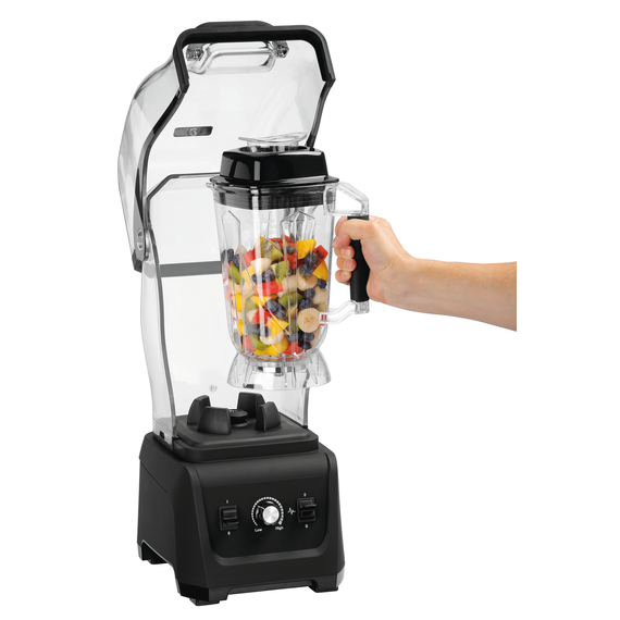 Bartscher Blender PRO XTRA 2,5L 1 Bartscher Blender PRO XTRA 2,5L