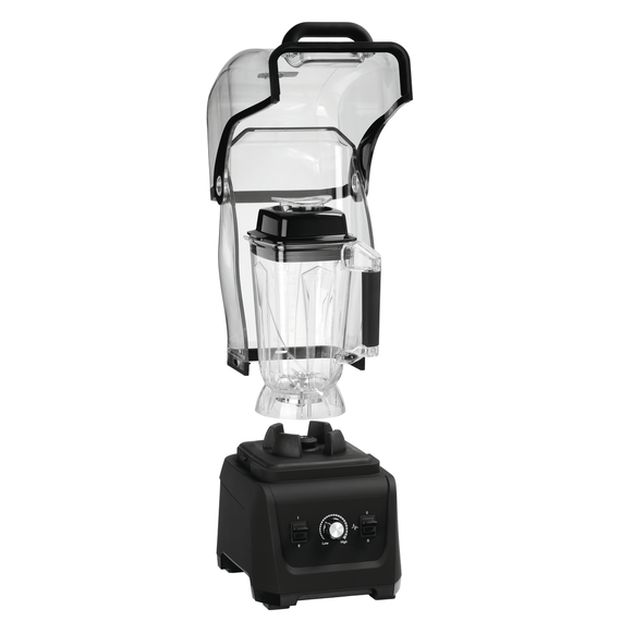 Bartscher Blender PRO XTRA 2,5L 2 Bartscher Blender PRO XTRA 2,5L