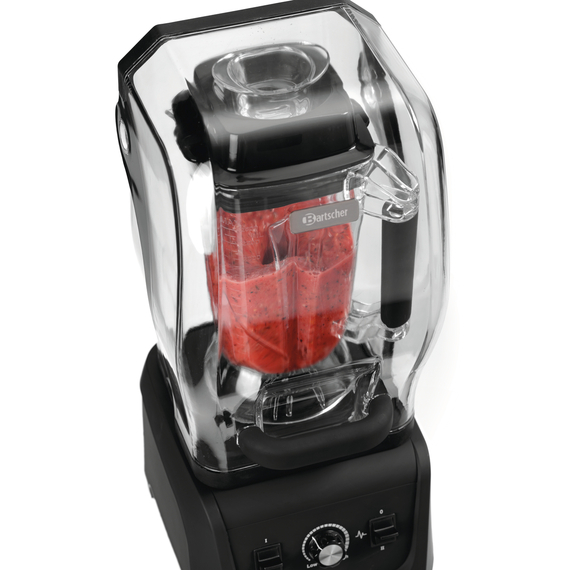 Bartscher Blender PRO XTRA 2,5L 5 Bartscher Blender PRO XTRA 2,5L