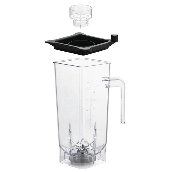 Bartscher Mixbecher-Set PRO 2,5L Bartscher Mixbecher-Set PRO 2,5L