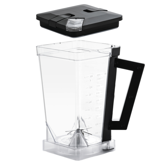 Bartscher Mixbecher-Set Multi-Blender Bartscher Mixbecher-Set Multi-Blender