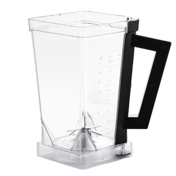 Bartscher Mixbecher-Set Multi-Blender 1 Bartscher Mixbecher-Set Multi-Blender