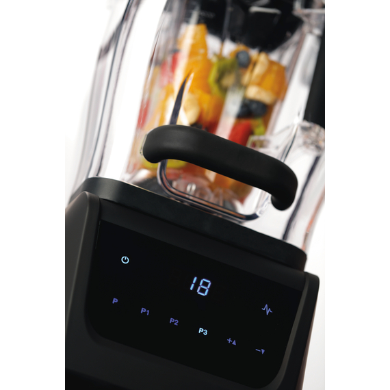 Bartscher Blender PRO TOUCH 2,5L 7 Bartscher Blender PRO TOUCH 2,5L
