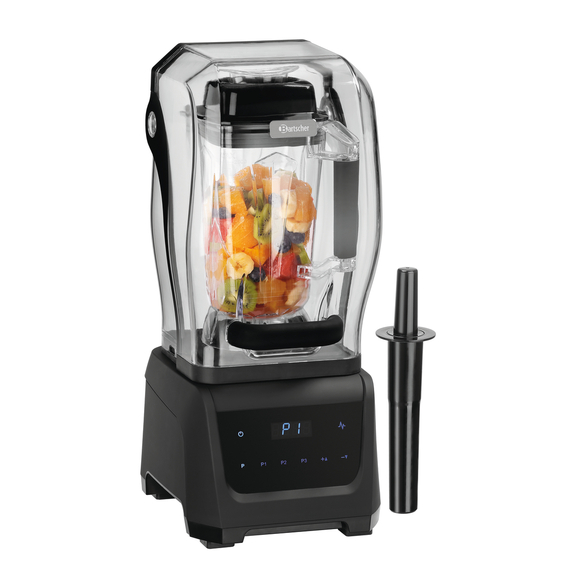 Bartscher Blender PRO TOUCH 2,5L Bartscher Blender PRO TOUCH 2,5L