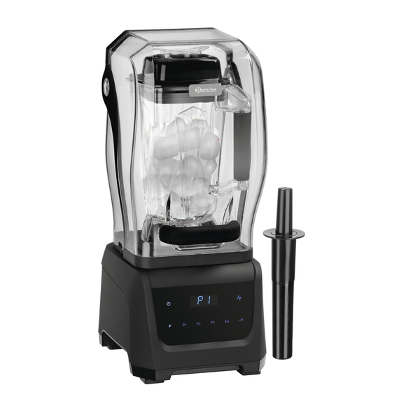 Bartscher Blender PRO TOUCH 2,5L 4 Bartscher Blender PRO TOUCH 2,5L