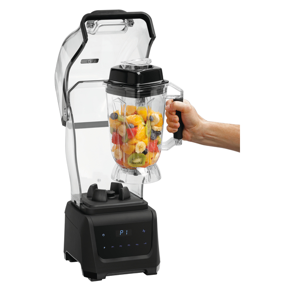 Bartscher Blender PRO TOUCH 2,5L 1 Bartscher Blender PRO TOUCH 2,5L