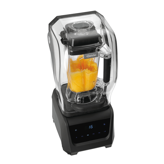 Bartscher Blender PRO TOUCH 2,5L 3 Bartscher Blender PRO TOUCH 2,5L