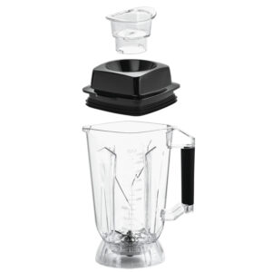 Bartscher Mixbecher-Set PRO XTRA TOUCH
