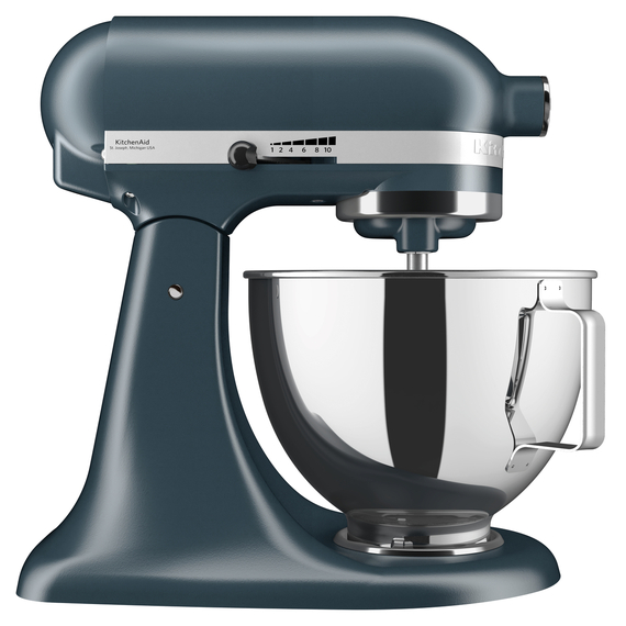 Bartscher KitchenAid 5KSM95PS BLUE STEEL 4,3L Bartscher KitchenAid 5KSM95PS BLUE STEEL 4,3L