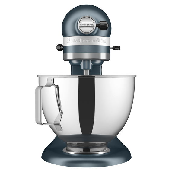 Bartscher KitchenAid 5KSM95PS BLUE STEEL 4,3L 2 Bartscher KitchenAid 5KSM95PS BLUE STEEL 4,3L