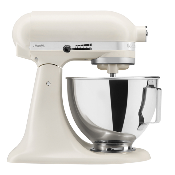 Bartscher KitchenAid 5KSM95PS PORCELAIN 4,3L 1 Bartscher KitchenAid 5KSM95PS PORCELAIN 4,3L