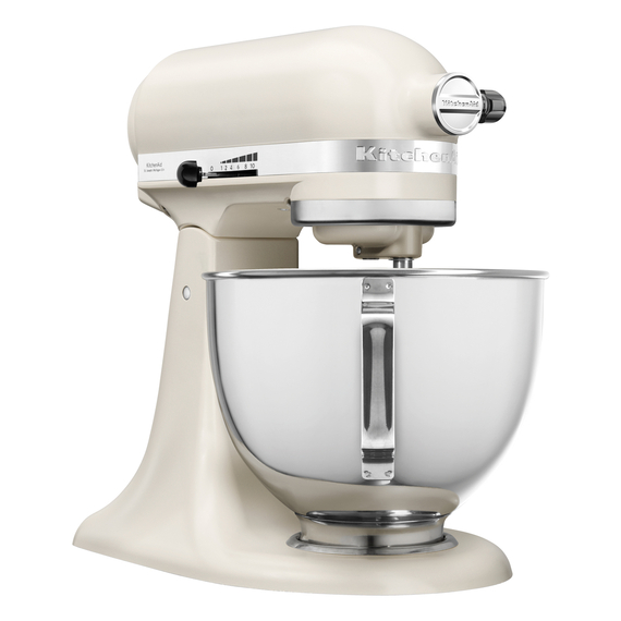 Bartscher KitchenAid 5KSM95PS PORCELAIN 4,3L 2 Bartscher KitchenAid 5KSM95PS PORCELAIN 4,3L