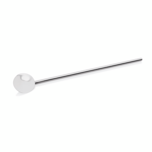 Essentials Trinklöffel, 19 cm, Chromnickelstahl