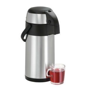 Bartscher Isolierpumpkanne 3L