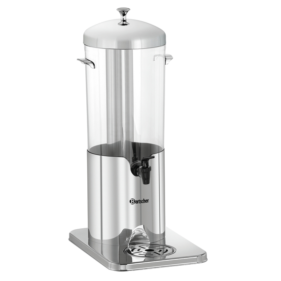 Bartscher Getränke-Dispenser DEW5 6 Bartscher Getränke-Dispenser DEW5