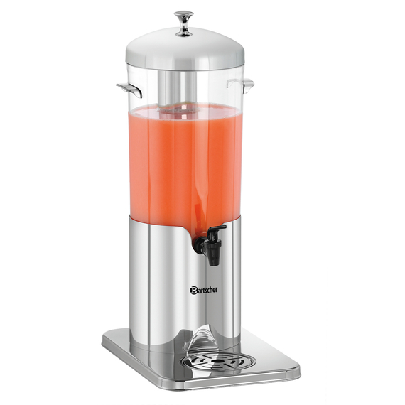 Bartscher Getränke-Dispenser DEW5 Bartscher Getränke-Dispenser DEW5