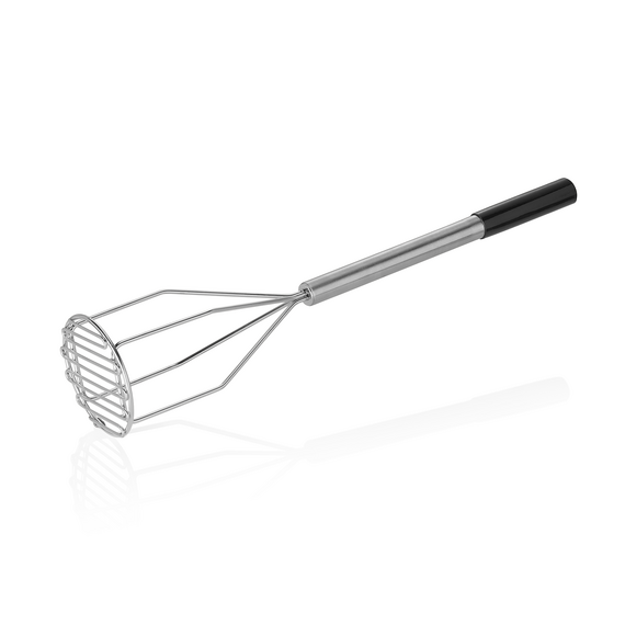 Was Germany Kartoffelstampfer, 60 cm, Chromnickelstahl Was Germany Kartoffelstampfer, 60 cm, Chromnickelstahl