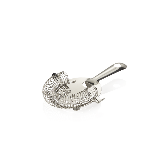 Was Germany Barsieb, Ø 8 cm, 15 cm, Chromnickelstahl, PVD Beschichtung Was Germany Barsieb, Ø 8 cm, 15 cm, Chromnickelstahl, PVD Beschichtung