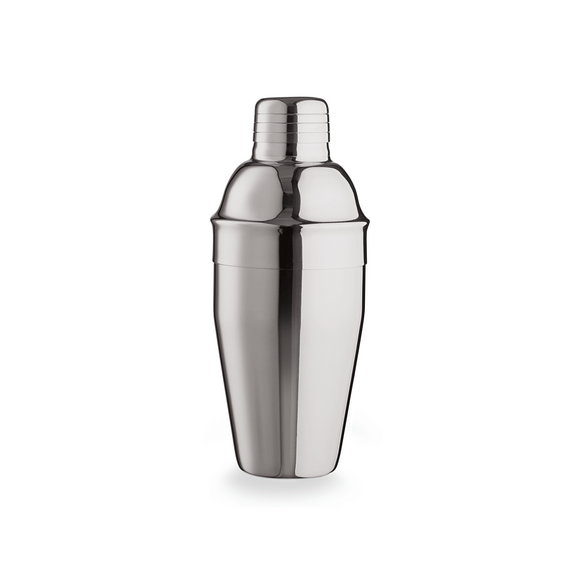 Was Germany Shaker Classic, 0,7 ltr., Ø 8,5 cm, Chromnickelstahl Was Germany Shaker Classic, 0,7 ltr., Ø 8,5 cm, Chromnickelstahl