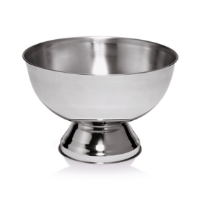 Was Germany Champagnerkühler, Ø 34 cm, Höhe 24 cm, 8,5 ltr., Chromnickelstahl