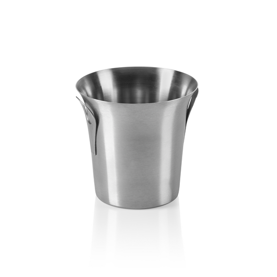 Essentials Piccolo Wein-/Sektkühler Set, Ø 11,5 cm, Höhe 11 cm, Set á 4 Stück, Chromnickelstahl Essentials Piccolo Wein-/Sektkühler Set, Ø 11,5 cm, Höhe 11 cm, Set á 4 Stück, Chromnickelstahl