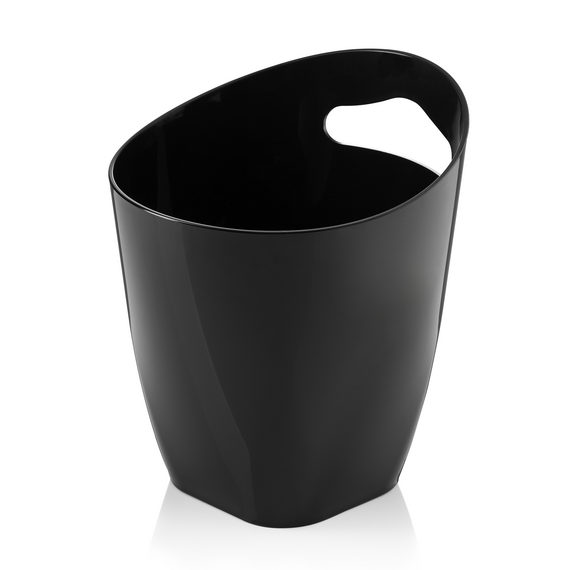 Was Germany Flaschenkühler, 21 x 20 x 24 cm, 3,5 ltr., schwarz Was Germany Flaschenkühler, 21 x 20 x 24 cm, 3,5 ltr., schwarz