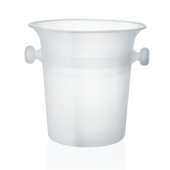 Essentials Flaschenkühler, Ø 20,5 cm, Höhe 20,5 cm, 4 ltr., Polypropylen Essentials Flaschenkühler, Ø 20,5 cm, Höhe 20,5 cm, 4 ltr., Polypropylen