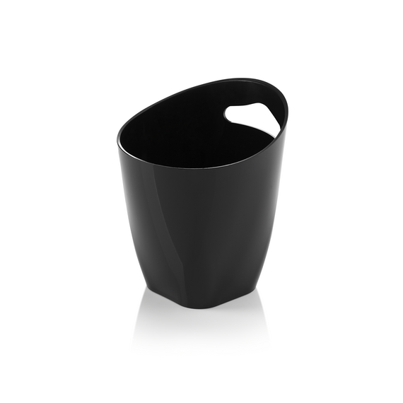 Was Germany Flaschenkühler, Ø 14 cm, Höhe 16,5 cm, 1,2 ltr., schwarz Was Germany Flaschenkühler, Ø 14 cm, Höhe 16,5 cm, 1,2 ltr., schwarz