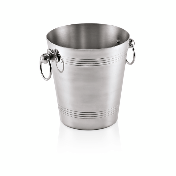 Essentials Wein-/Sektkühler, Ø 19 cm, Höhe 20 cm, Aluminium Essentials Wein-/Sektkühler, Ø 19 cm, Höhe 20 cm, Aluminium