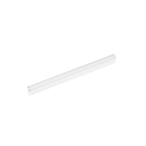 Was Germany Glastrinkhalm mit Bürste Set, Ø 8 mm, 15 cm, Set á 50 Stück, Glas