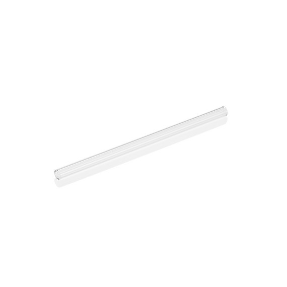 Was Germany Glastrinkhalm mit Bürste Set, Ø 8 mm, 15 cm, Set á 10 Stück, Glas Was Germany Glastrinkhalm mit Bürste Set, Ø 8 mm, 15 cm, Set á 10 Stück, Glas