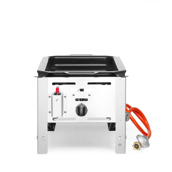 Hendi Bake-Master Mini, 5,8kW, 340x540x(H)300mm Hendi Bake-Master Mini, 5,8kW, 340x540x(H)300mm