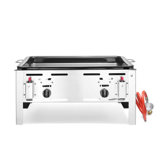 Hendi Bake-Master Maxi, 11,6kW, 650x540x(H)300mm Hendi Bake-Master Maxi, 11,6kW, 650x540x(H)300mm