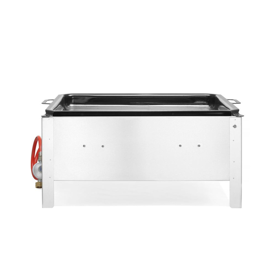 Hendi Bake-Master Maxi, 11,6kW, 650x540x(H)300mm 3 Hendi Bake-Master Maxi, 11,6kW, 650x540x(H)300mm
