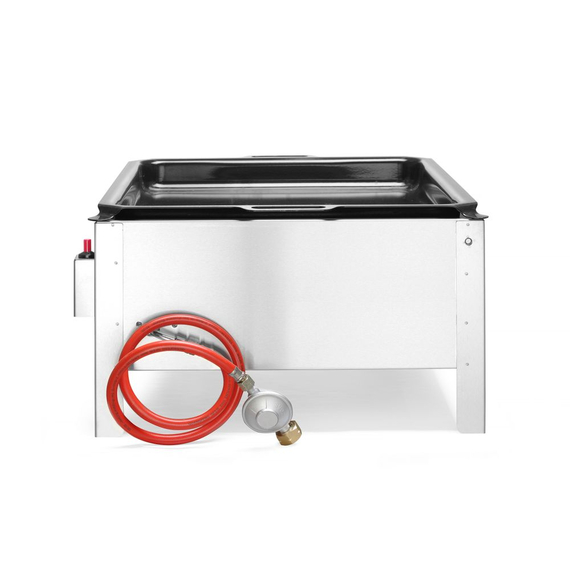 Hendi Bake-Master Maxi, 11,6kW, 650x540x(H)300mm 4 Hendi Bake-Master Maxi, 11,6kW, 650x540x(H)300mm