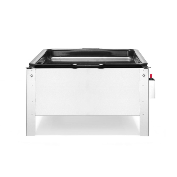 Hendi Bake-Master Maxi, 11,6kW, 650x540x(H)300mm 2 Hendi Bake-Master Maxi, 11,6kW, 650x540x(H)300mm