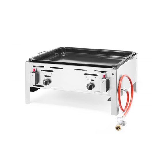 Hendi Bake-Master Maxi, 11,6kW, 650x540x(H)300mm 1 Hendi Bake-Master Maxi, 11,6kW, 650x540x(H)300mm