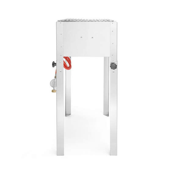 Hendi Grill-Master Mini, 5,8kW, 340x540x(H)840mm 4 Hendi Grill-Master Mini, 5,8kW, 340x540x(H)840mm
