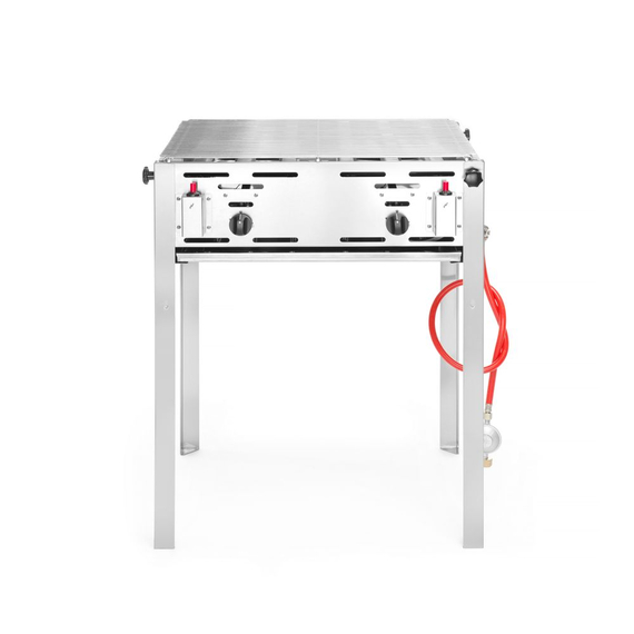 Hendi Roast-Master Maxi, 11kW, 650x540x(H)840mm Hendi Roast-Master Maxi, 11kW, 650x540x(H)840mm