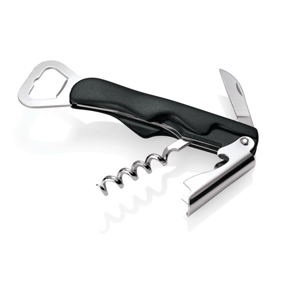 Essentials Kellnermesser, 13,5 cm, verchromt Essentials Kellnermesser, 13,5 cm, verchromt