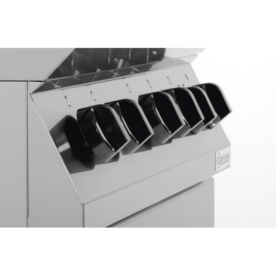 Bartscher Gasherd MFG 7341 4 Bartscher Gasherd MFG 7341