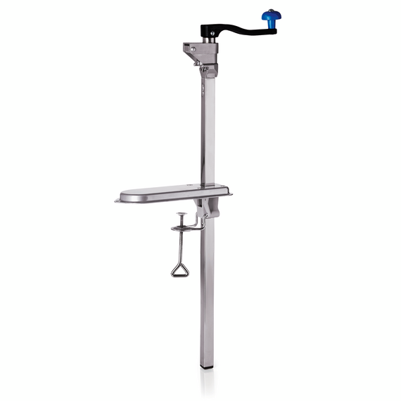Essentials Dosenöffner, für Dosen bis 50 cm, 75,5 cm, Edelstahl Essentials Dosenöffner, für Dosen bis 50 cm, 75,5 cm, Edelstahl
