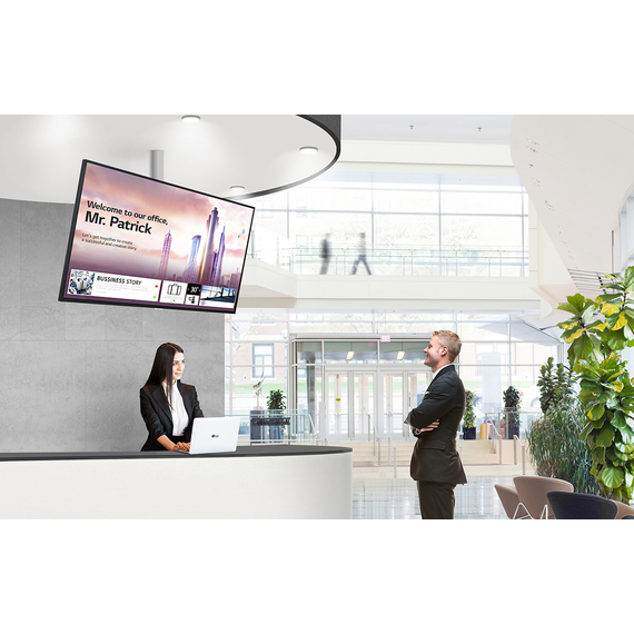 LG 55UH5F-H (55") 139 cm 4K LED-Display 7 LG 55UH5F-H (55") 139 cm 4K LED-Display