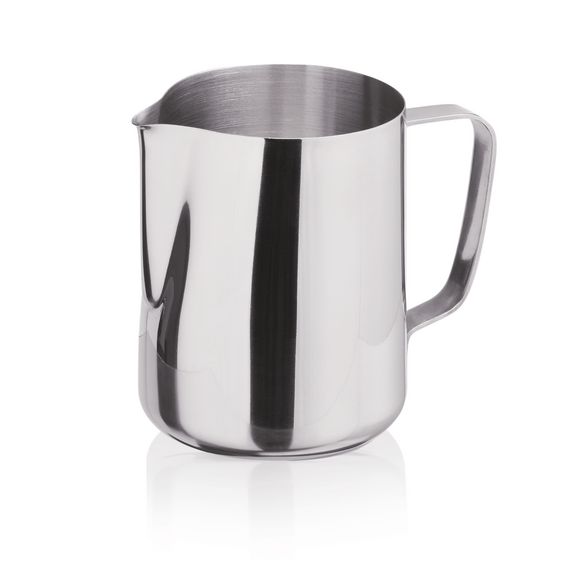 Was Germany Gießer, 0,15 ltr., Ø 6 cm, Höhe 6,5 cm, Chromnickelstahl Was Germany Gießer, 0,15 ltr., Ø 6 cm, Höhe 6,5 cm, Chromnickelstahl
