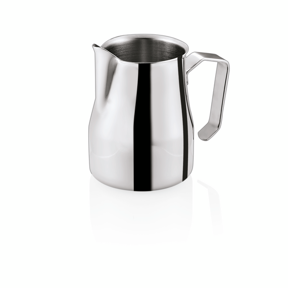 Was Germany Gießer, 0,5 ltr., Ø 8,5 cm, Höhe 11,5 cm, Chromnickelstahl Was Germany Gießer, 0,5 ltr., Ø 8,5 cm, Höhe 11,5 cm, Chromnickelstahl