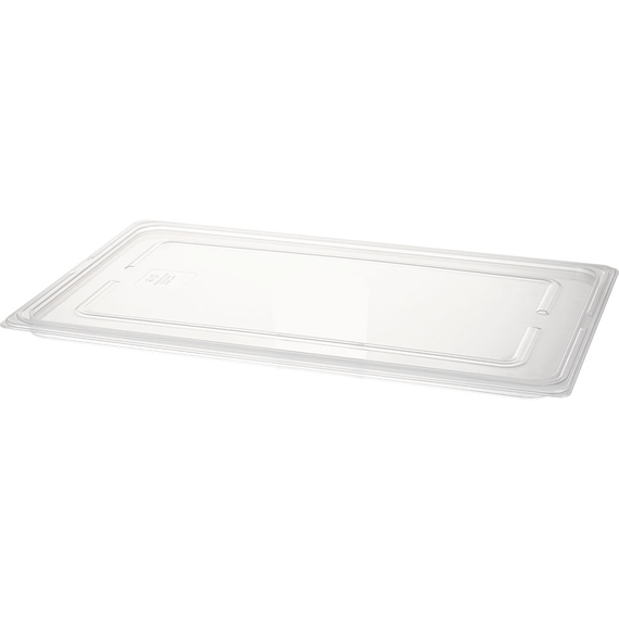 GN-Deckel, dicht schließend, Polypropylen, GN 1/1, Serie Protect von Stalgast GN-Deckel, dicht schließend, Polypropylen, GN 1/1, Serie Protect von Stalgast
