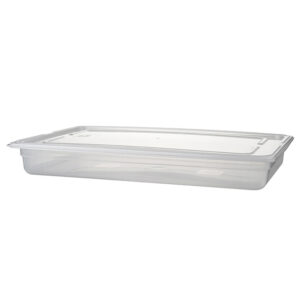 Gastronormbehälter, Polypropylen, GN 1/1, H. 65 mm, Serie Protect von Stalgast