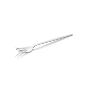 Alex Dessertgabel Set SILVER, Edelstahl poliert, 16 cm, Set á 12 Stück, Chromnickelstahl 18/10