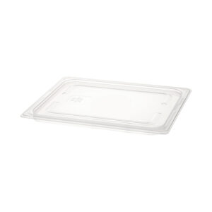 GN-Deckel, dicht schließend, Polypropylen, GN 1/2, Serie Protect von Stalgast